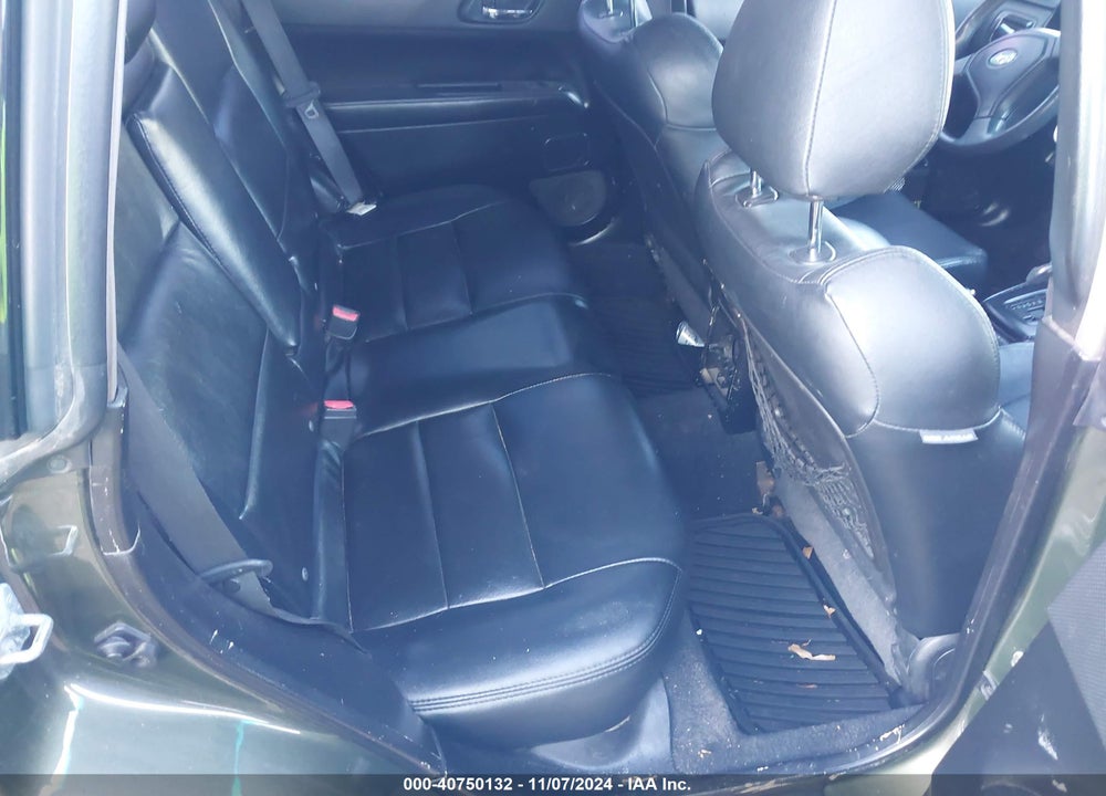2006 SUBARU FORESTER 2.5X L.L. BEAN EDITION VIN: JF1SG67686H710345