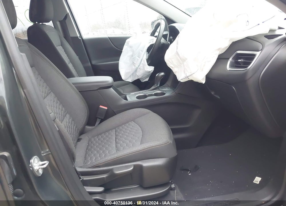 2019 CHEVROLET EQUINOX LT VIN: 2GNAXVEX8K6252258