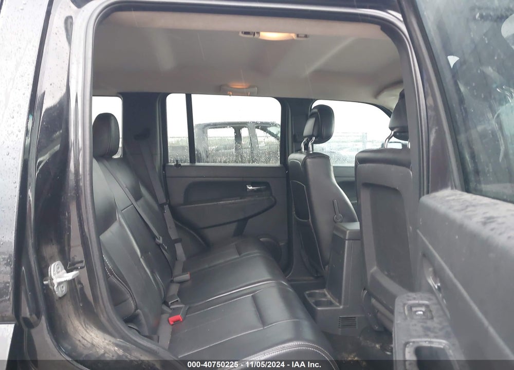 2012 JEEP LIBERTY SPORT VIN: 1C4PJMAK7CW182669
