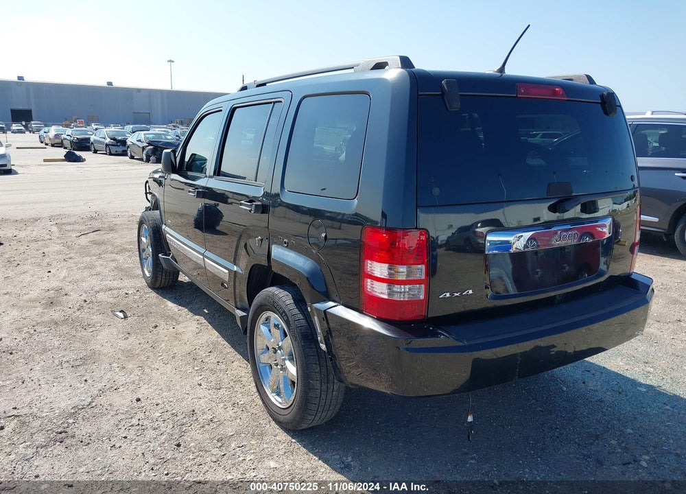 2012 JEEP LIBERTY SPORT VIN: 1C4PJMAK7CW182669