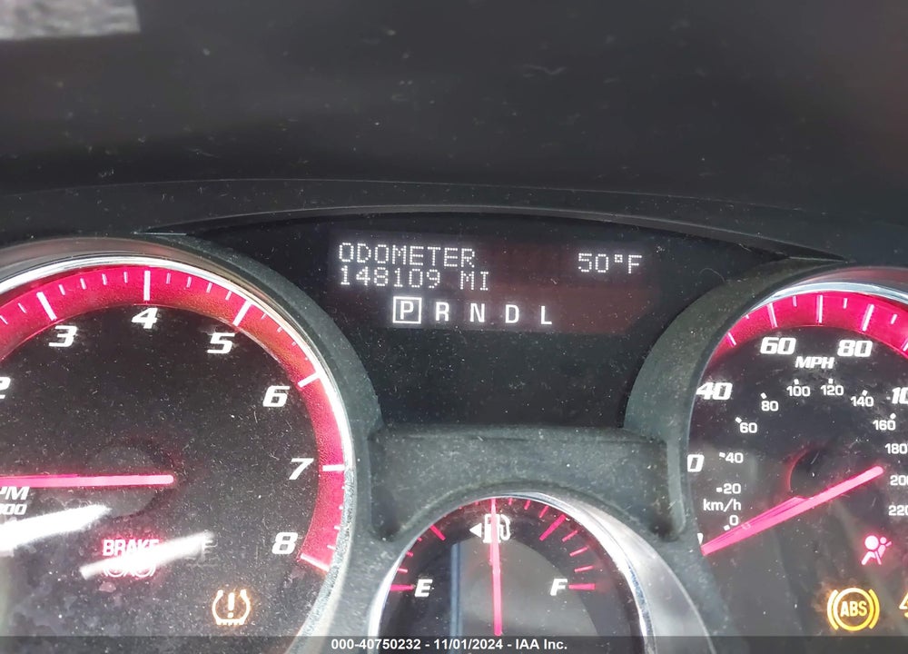 2008 GMC ACADIA SLE-1 VIN: 1GKEV13778J230800
