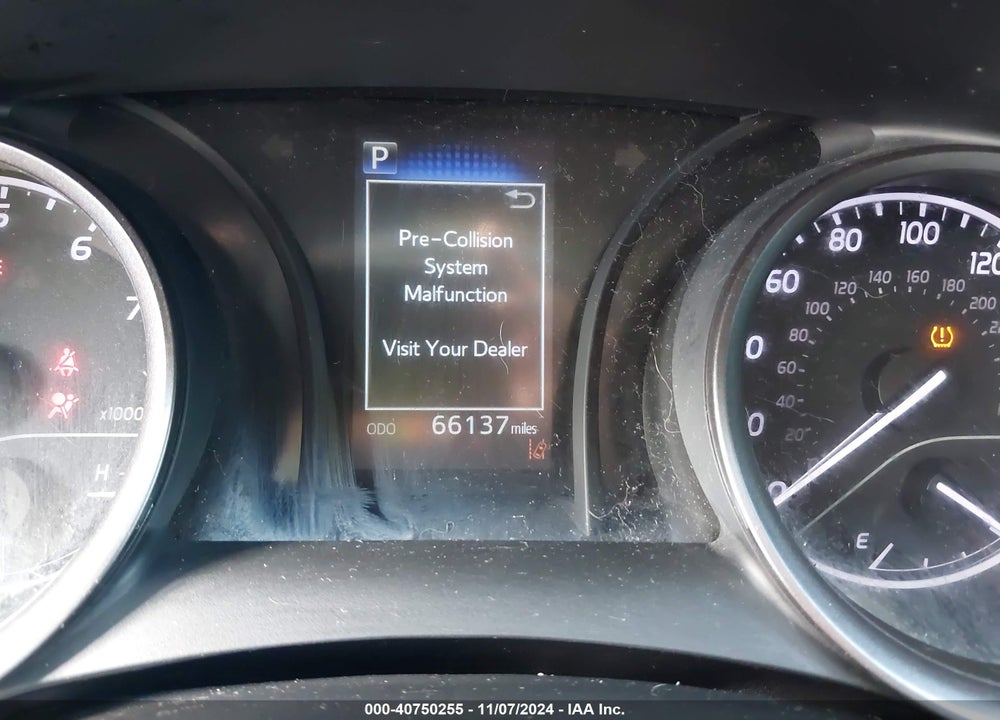 2021 TOYOTA CAMRY SE VIN: 4T1G11AK2MU603057