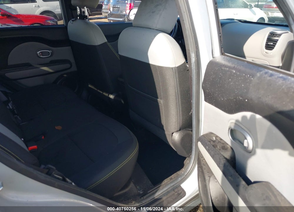 2015 KIA SOUL VIN: KNDJP3A52F7802190