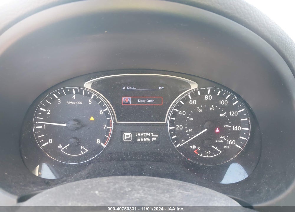 2014 NISSAN ALTIMA 2.5 S VIN: 1N4AL3AP5EC277473