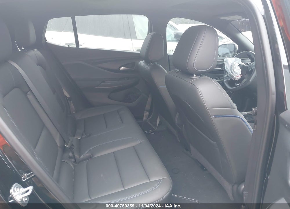 2024 BUICK ENVISTA SPORT TOURING FWD VIN: KL47LBE23RB189931