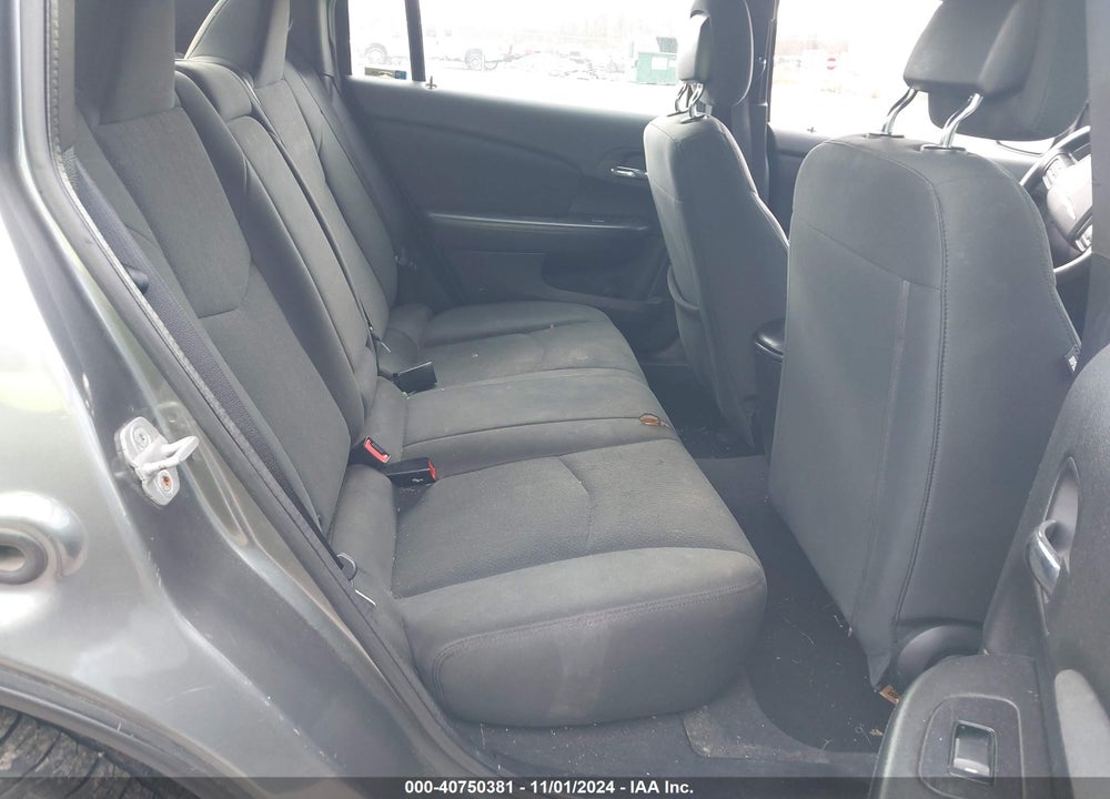 2012 CHRYSLER 200 LX VIN: 1C3CCBAB3CN154424