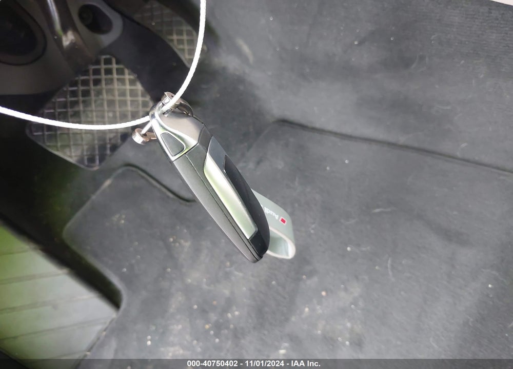 2022 AUDI Q5 PREMIUM PLUS 45 TFSI S LINE QUATTRO S TRONIC VIN: WA1EAAFY1N2089511