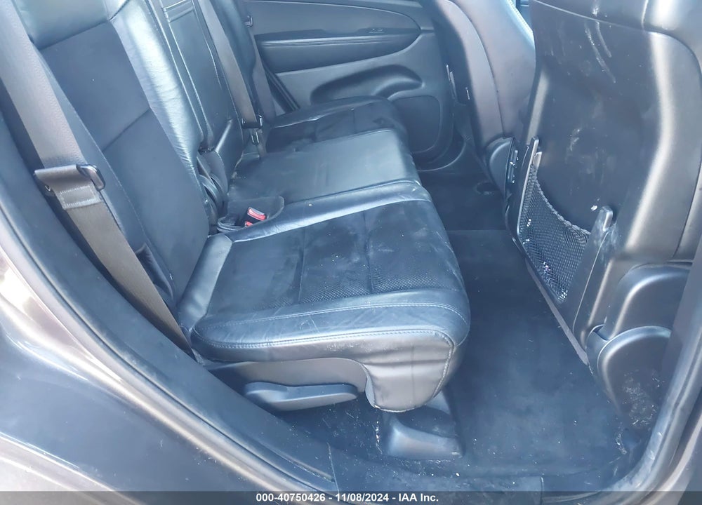 2014 JEEP GRAND CHEROKEE ALTITUDE VIN: 1C4RJFAG1EC521463