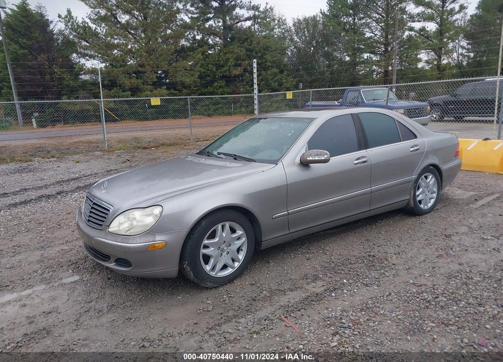 2006 MERCEDES-BENZ S 350 VIN: WDBNF67J36A472443