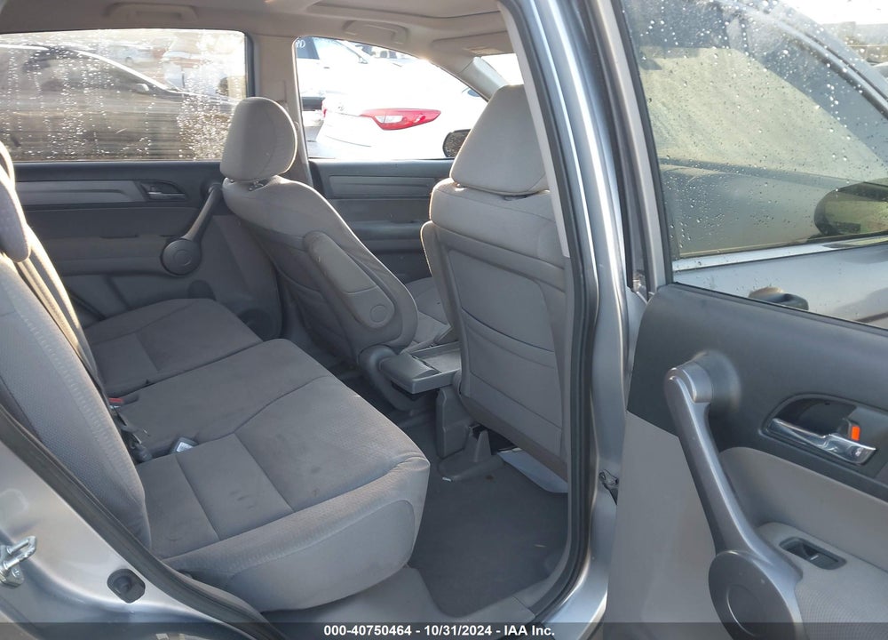 2008 HONDA CR-V EX VIN: JHLRE48528C032168