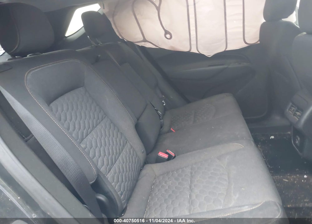 2019 CHEVROLET EQUINOX LT VIN: 2GNAXTEV8K6152020
