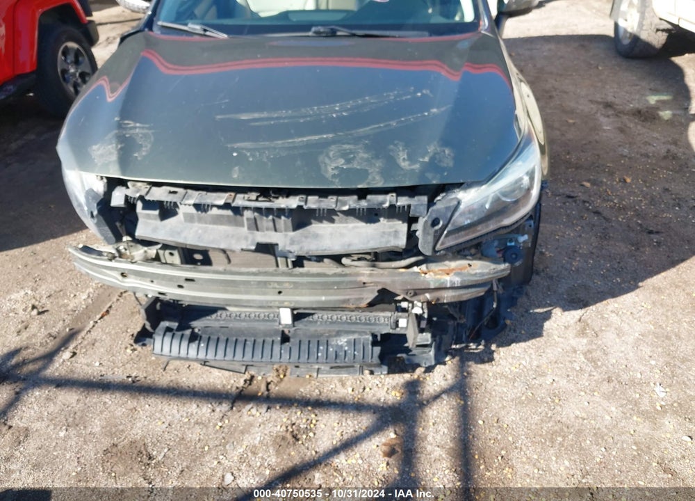 2015 SUBARU OUTBACK 2.5I PREMIUM VIN: 4S4BSBFC7F3263511