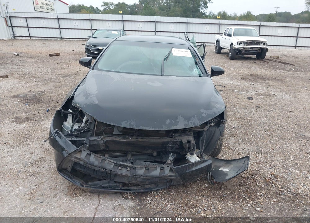 2017 TOYOTA CAMRY SE VIN: 4T1BF1FK5HU337396