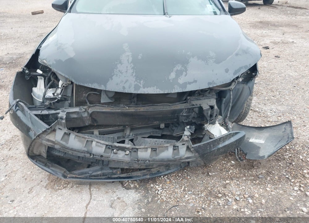 2017 TOYOTA CAMRY SE VIN: 4T1BF1FK5HU337396