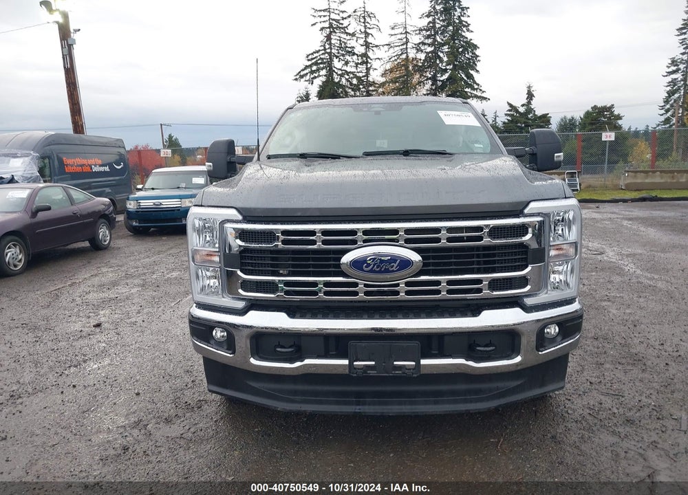 2024 FORD F-250 XLT VIN: 1FT7W2BT5RED57464