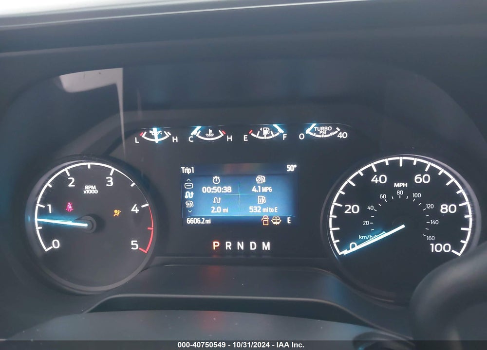 2024 FORD F-250 XLT VIN: 1FT7W2BT5RED57464