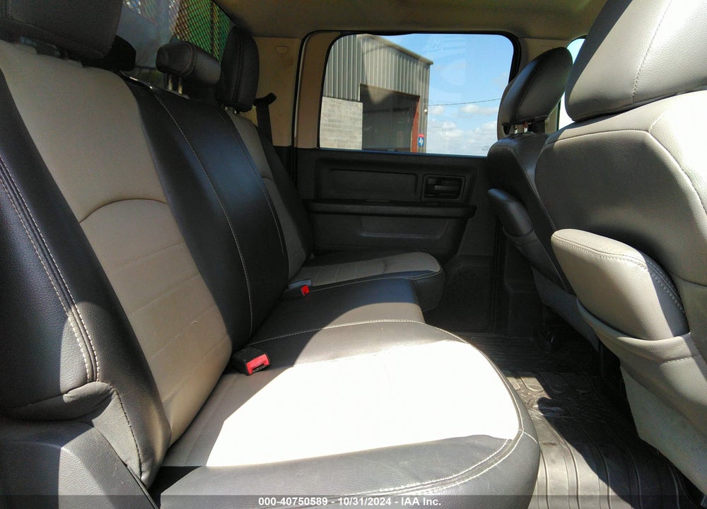 2014 RAM 3500 CHASSIS TRADESMAN/SLT/LAIE VIN: 3C7WRSCL6EG113345