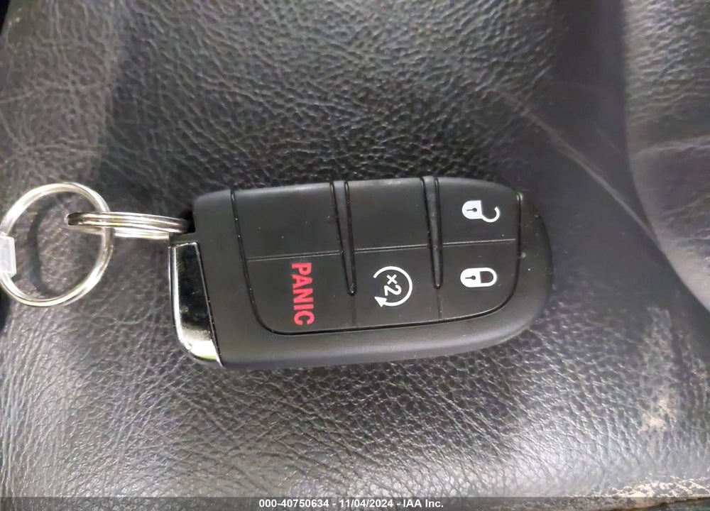 2015 JEEP RENEGADE LIMITED VIN: ZACCJBDT6FPB99472