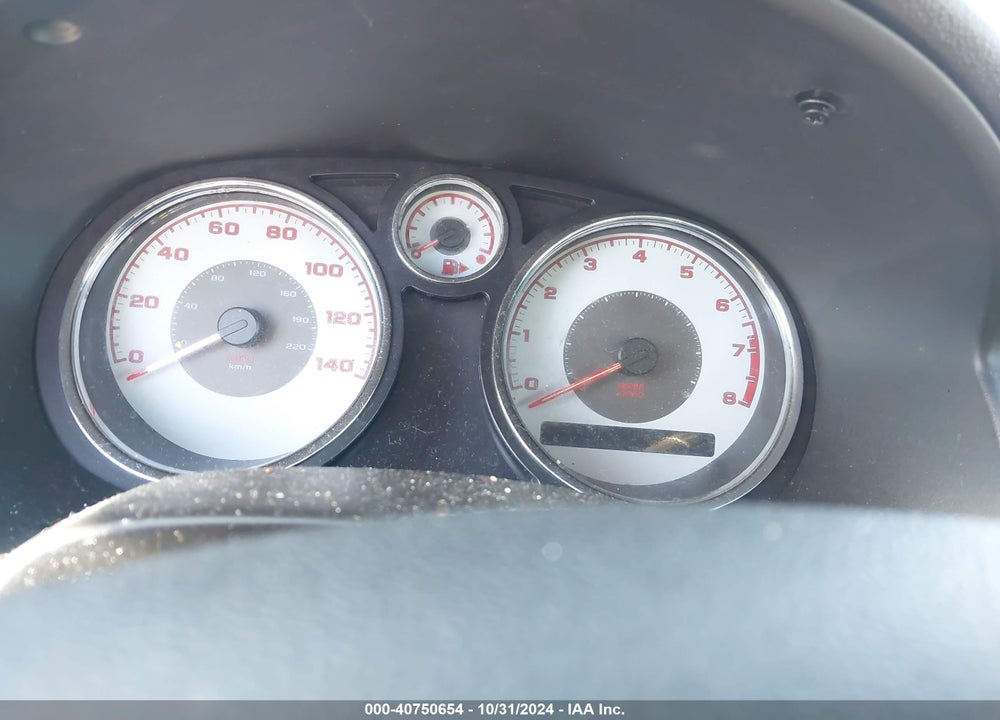 2007 PONTIAC G5 VIN: 1G2AL15F377177419