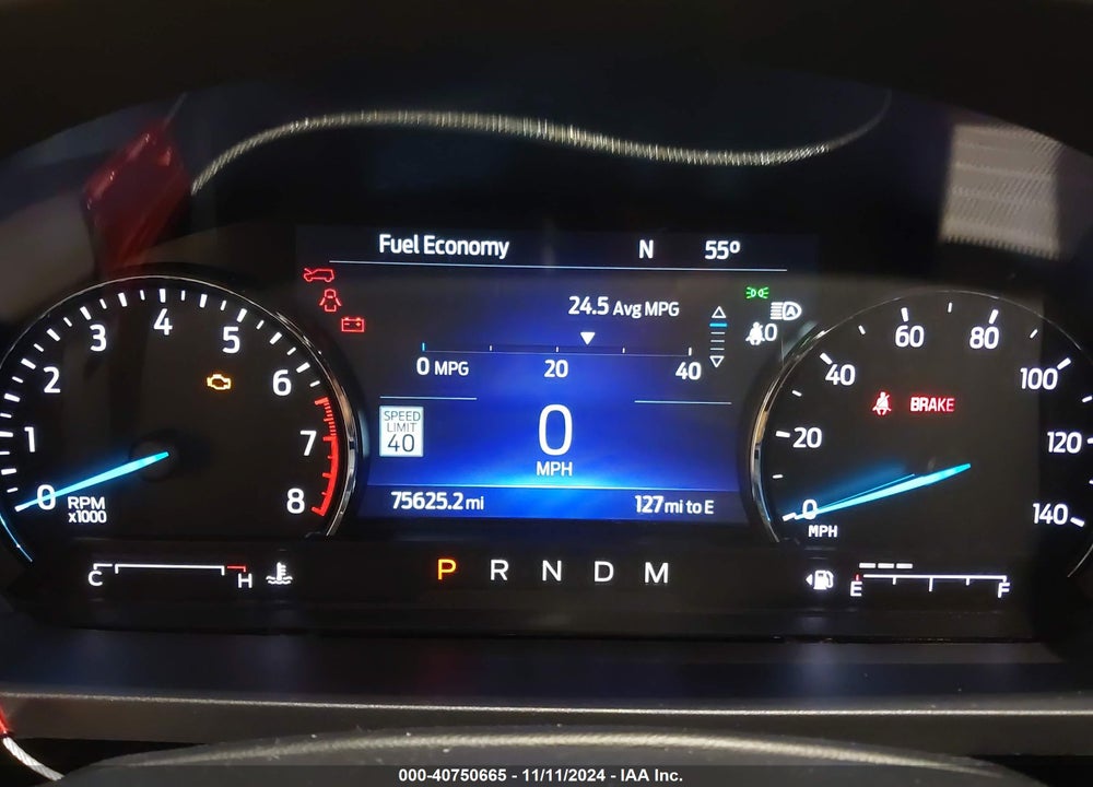2020 FORD EXPLORER XLT VIN: 1FMSK8DH9LGB41965