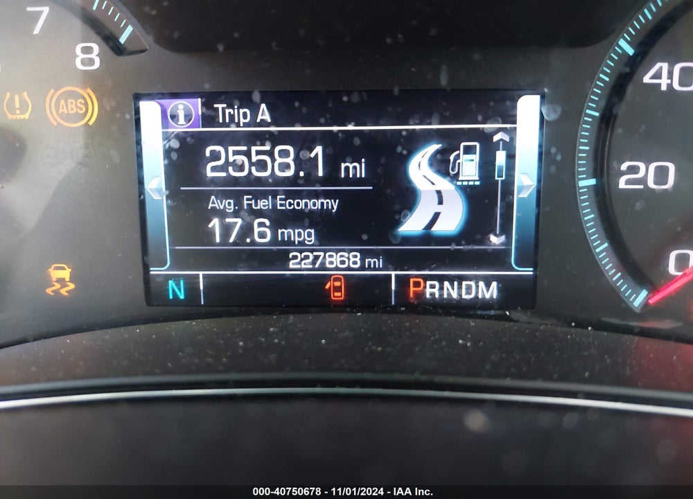 2018 CHEVROLET IMPALA 1LT VIN: 2G1105S37J9151054