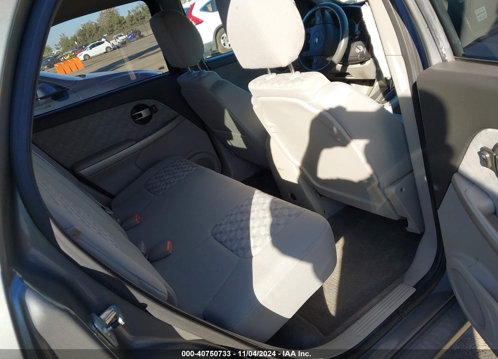 2006 CHEVROLET EQUINOX LT VIN: 2CNDL63F566040355