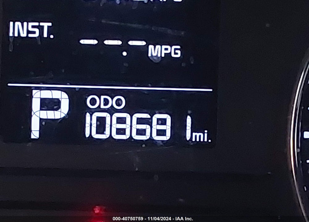 2016 KIA FORTE LX VIN: KNAFX4A62G5560290