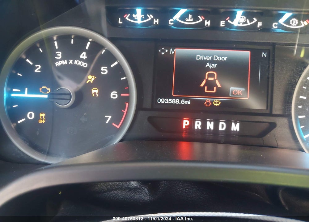 2019 FORD F-150 XLT VIN: 1FTEW1EP3KFB02313
