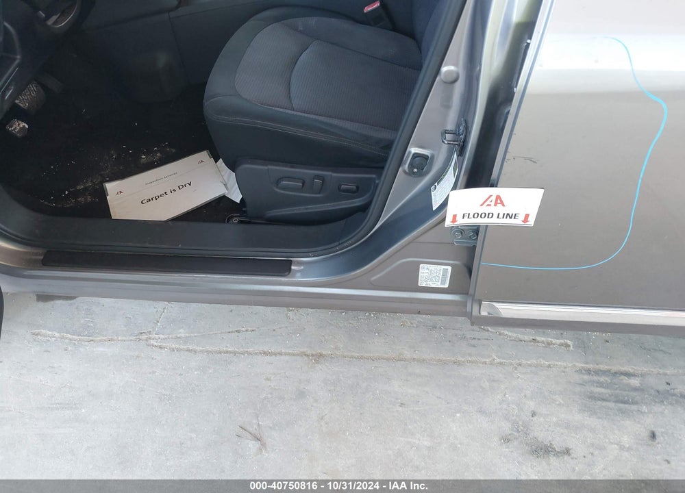 2011 NISSAN ROGUE SV VIN: JN8AS5MV3BW684953