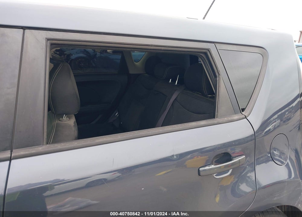 2015 KIA SOUL VIN: KNDJP3A57F7228492