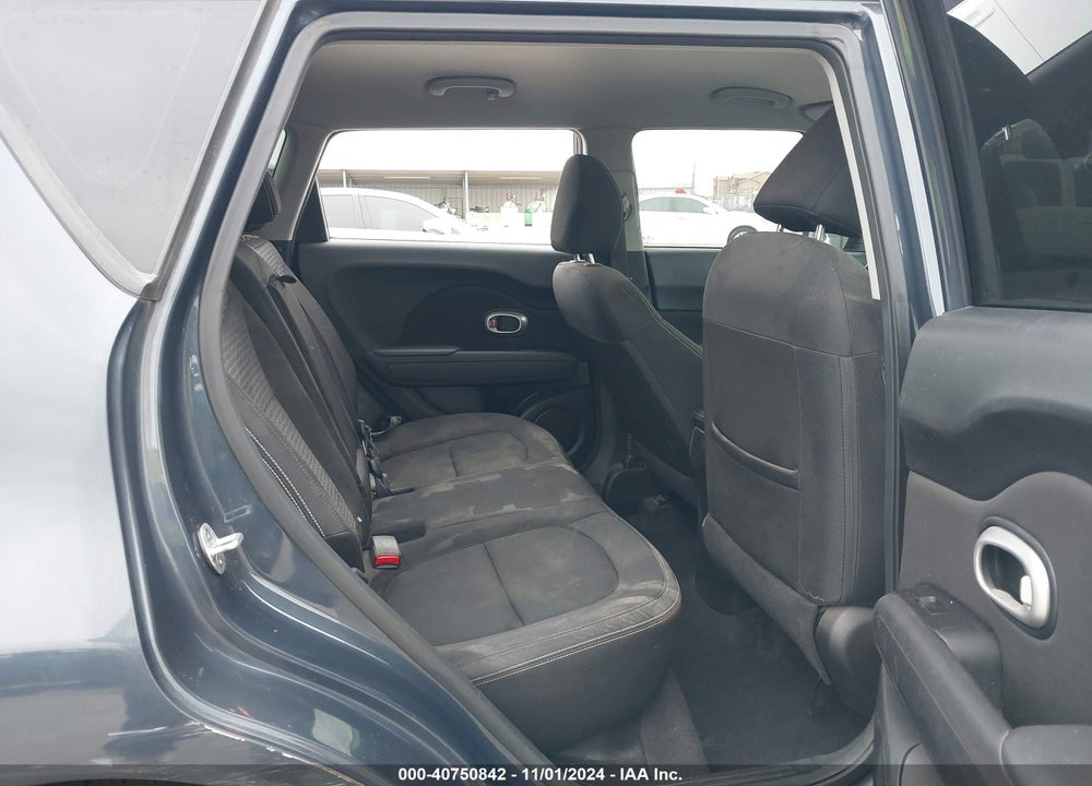 2015 KIA SOUL VIN: KNDJP3A57F7228492