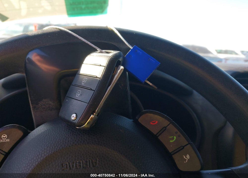 2015 KIA SOUL VIN: KNDJP3A57F7228492