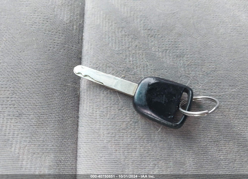 2004 HONDA ODYSSEY EX-RES VIN: 5FNRL18894B122555