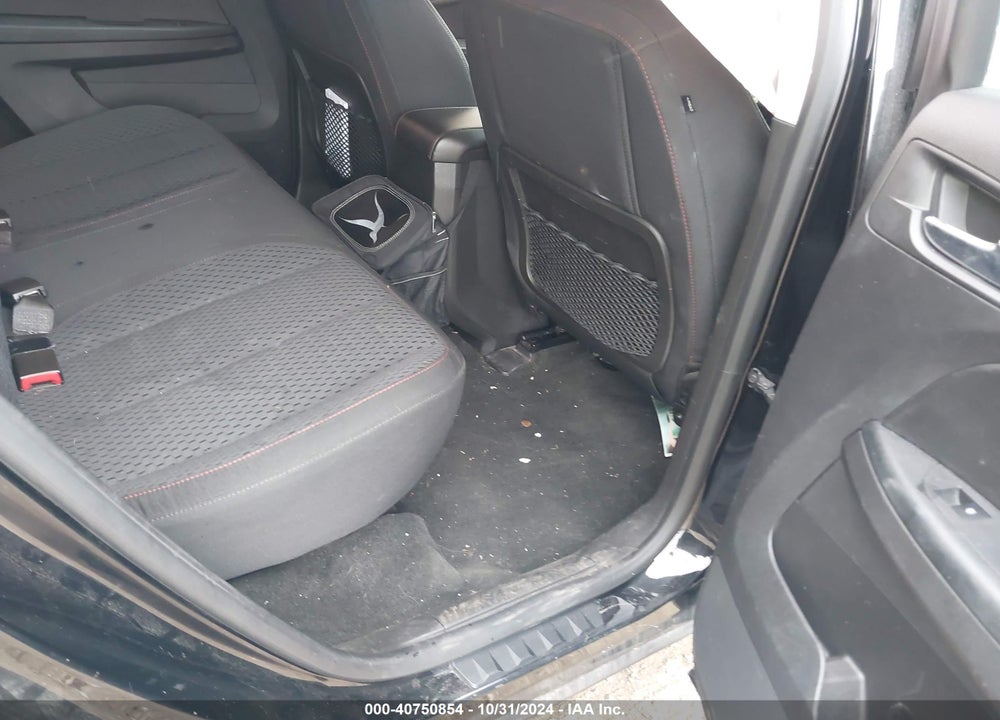 2012 CHEVROLET EQUINOX LS VIN: 2GNALBEKXC1335686