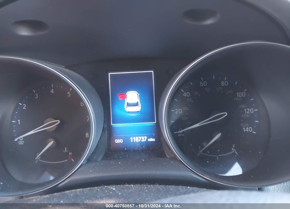 2018 TOYOTA C-HR XLE VIN: JTNKHMBX8J1011452