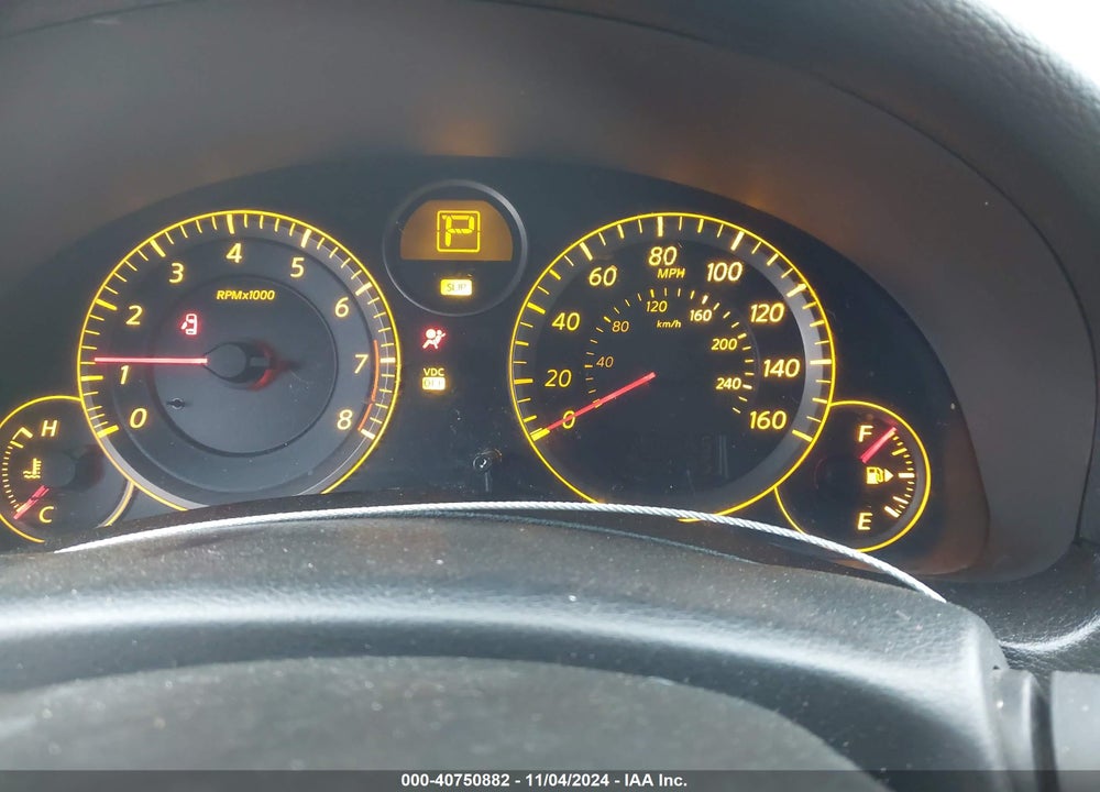 2005 INFINITI G35 VIN: JNKCV51E15M225063