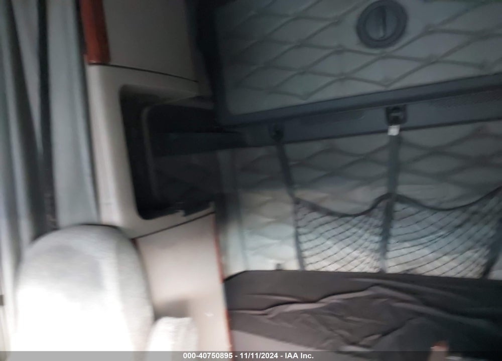 2009 FREIGHTLINER CASCADIA 125 VIN: 1FUJGLCK29LAK1406