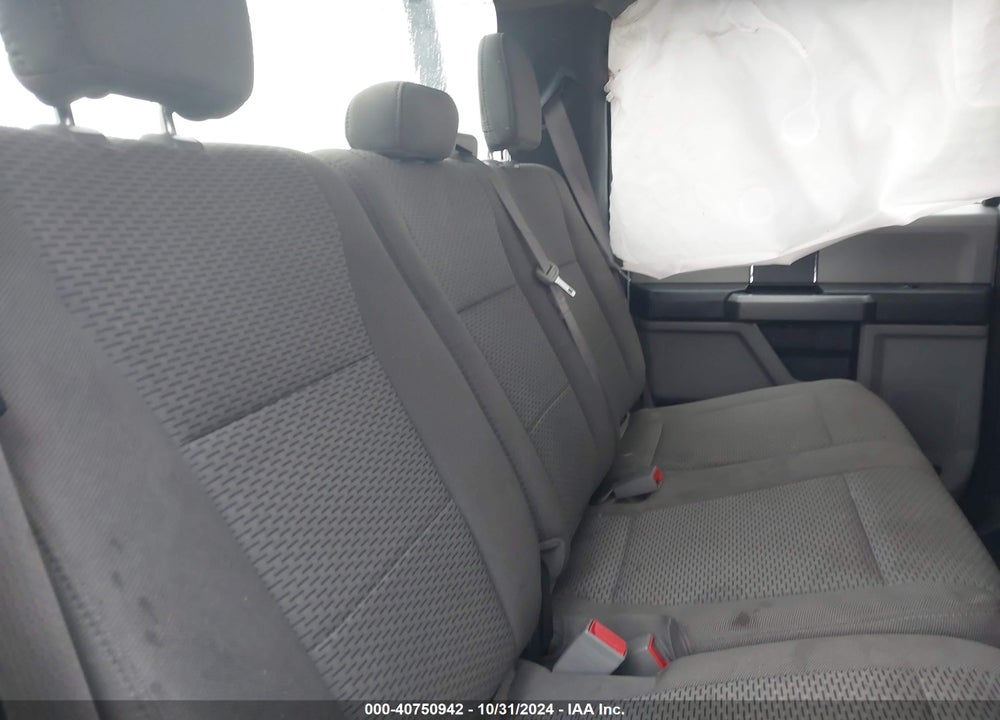 2019 FORD F-150 XLT VIN: 1FTEW1EP4KKD28948
