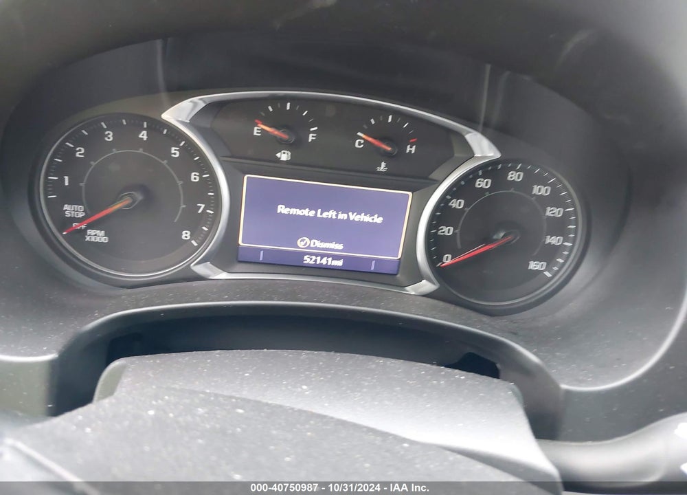 2022 GMC TERRAIN AWD SLT VIN: 3GKALVEV7NL158492