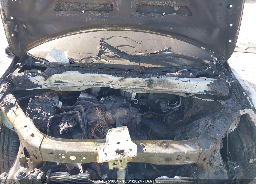 2011 BUICK ENCLAVE 2XL VIN: 5GAKVCED5BJ241414