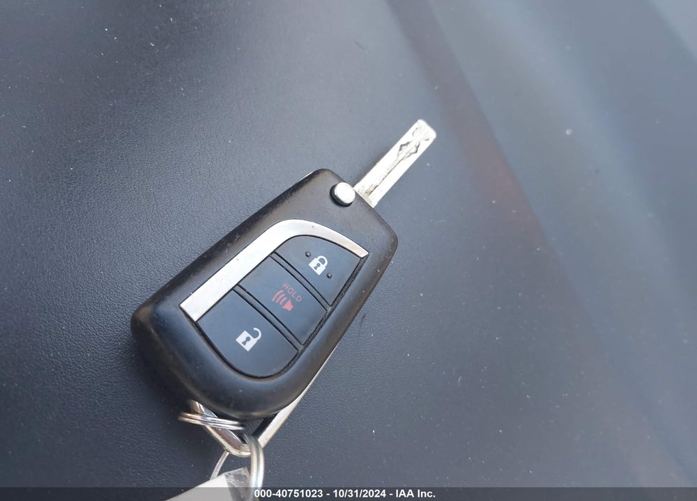 2018 TOYOTA C-HR XLE VIN: NMTKHMBX3JR019397
