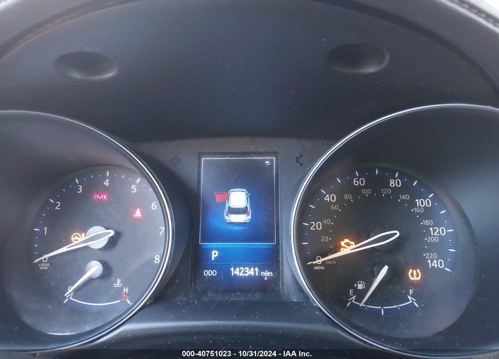 2018 TOYOTA C-HR XLE VIN: NMTKHMBX3JR019397