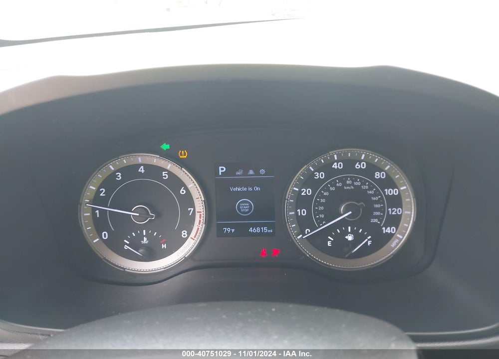 2021 HYUNDAI VENUE SEL VIN: KMHRC8A36MU083935