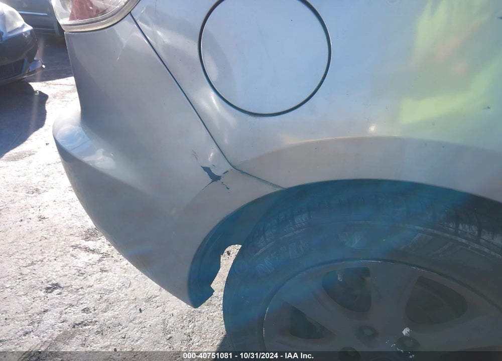 2010 MAZDA 3 I TOURING VIN: JM1BL1SG4A1203209