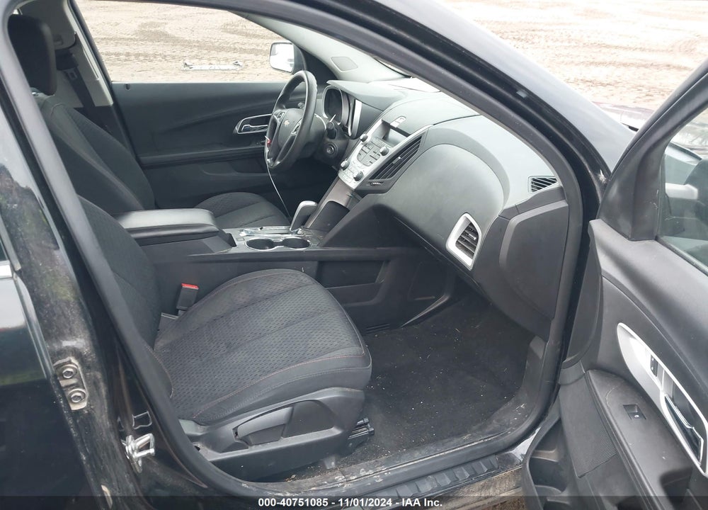 2014 CHEVROLET EQUINOX LS VIN: 2GNALAEK3E6247398