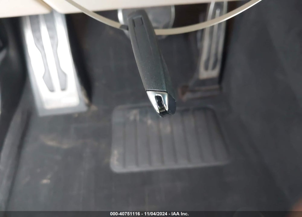 2020 BMW X5 SDRIVE40I VIN: 5UXCR4C09L9D64201