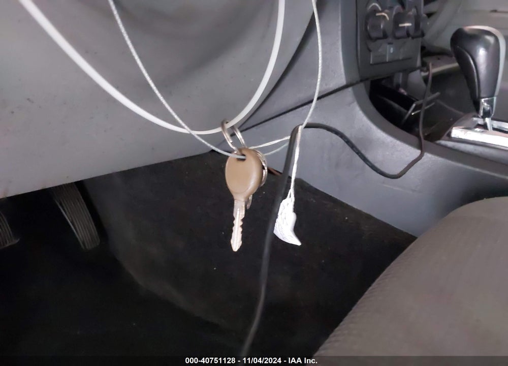 2007 DODGE CHARGER VIN: 2B3KA43G97H830537