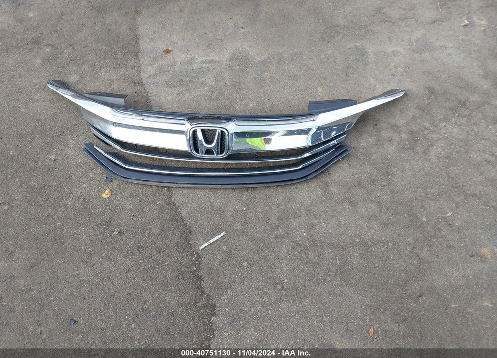 2016 HONDA ACCORD LX VIN: 1HGCR2F34GA014103