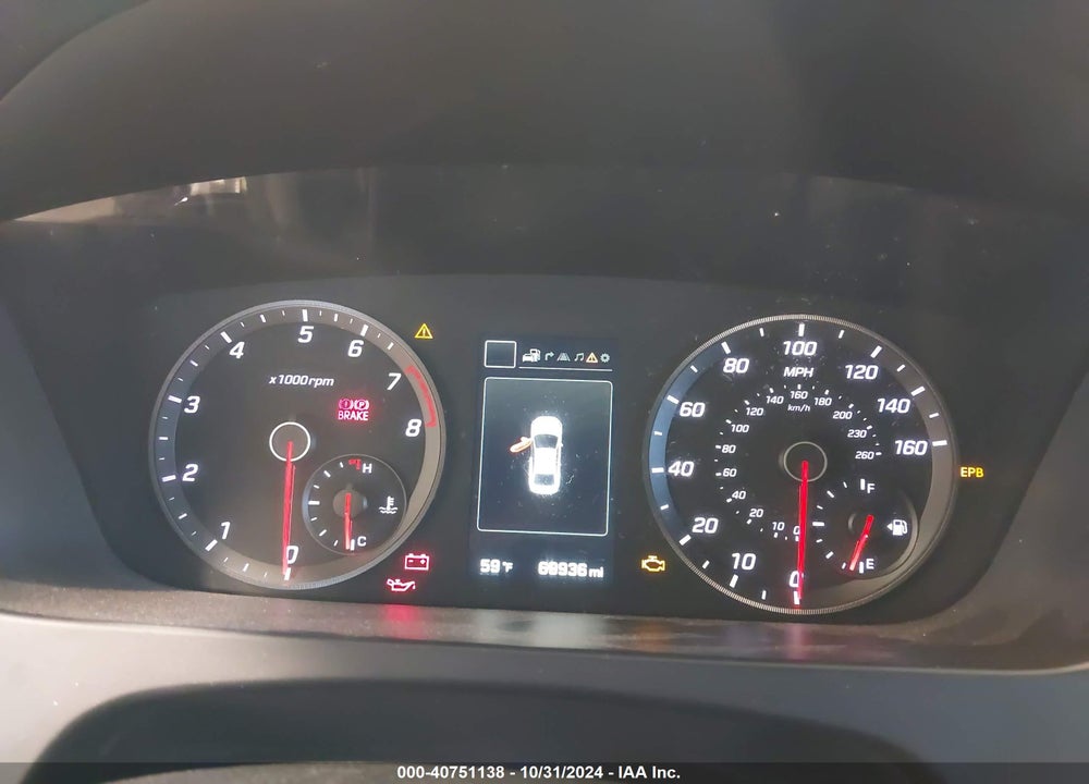 2015 HYUNDAI SONATA LIMITED 2.0T VIN: 5NPE34AB3FH153004