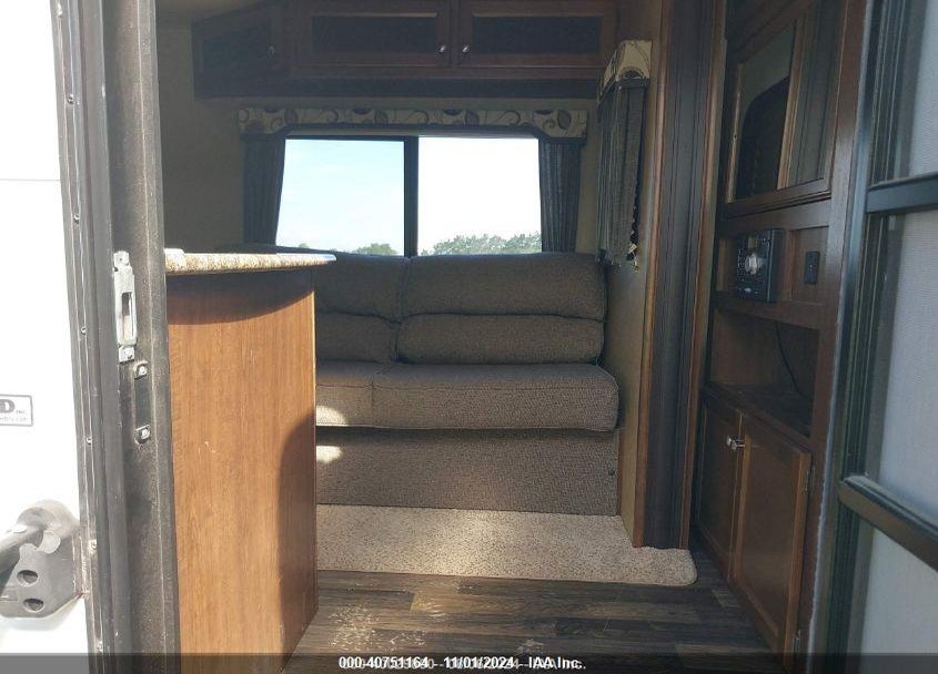 2016 UNKNOWN RV HIDEOUT VIN: 4YDT27D21G7203179
